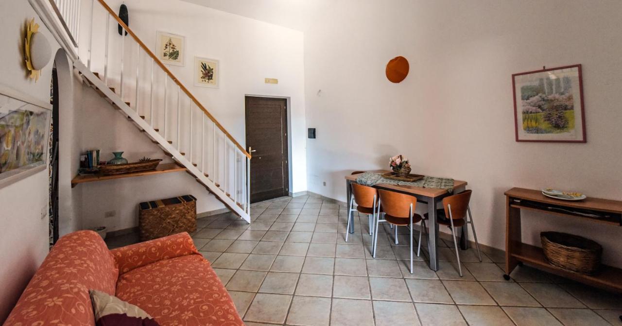 Appartement Basilicata Host To Host - Sunshine House - Borgo San Basilio à Marina Di Pisticci Extérieur photo